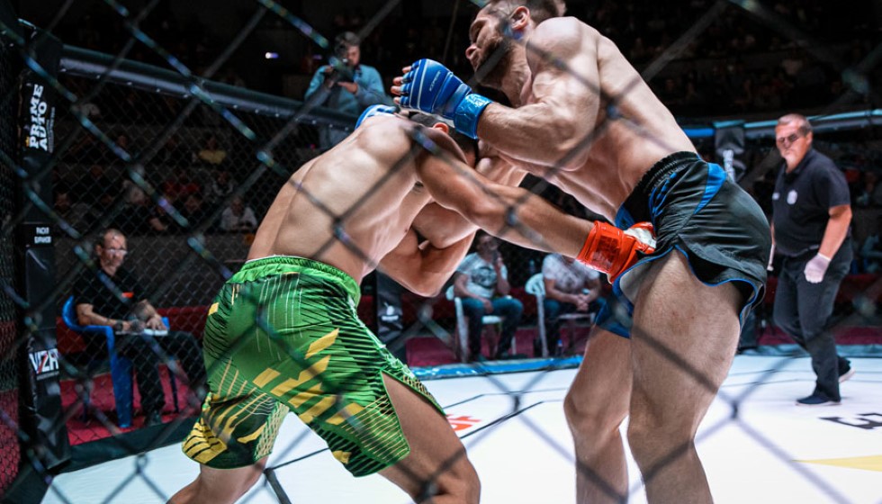 Petr Yan Shines in Macao: A Masterclass at UFC Fight Night
