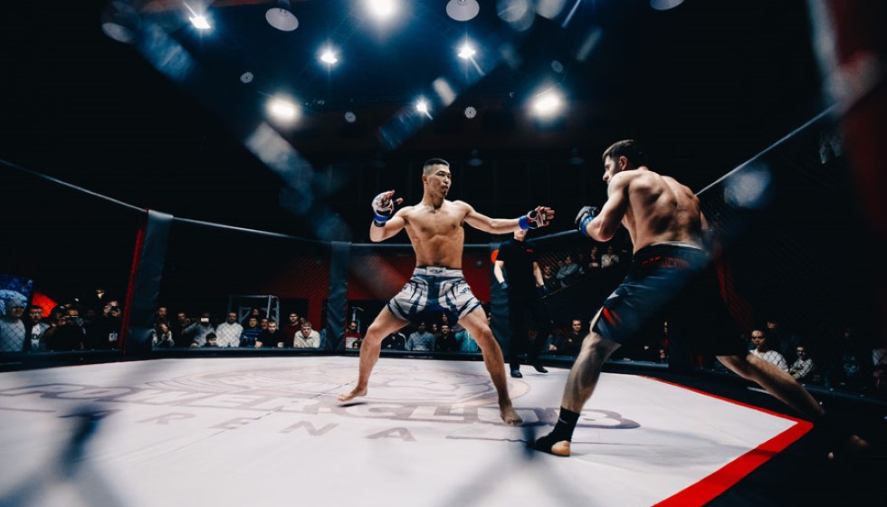 Khabib Nurmagomedov vs. Conor McGregor: A Clash That Redefined UFC Rivalry