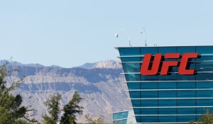 Rising Star Caio Borralho Shines in UFC Middleweight Division