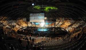 Las Vegas to Host UFC 306 on Mexican Independence Day Weekend